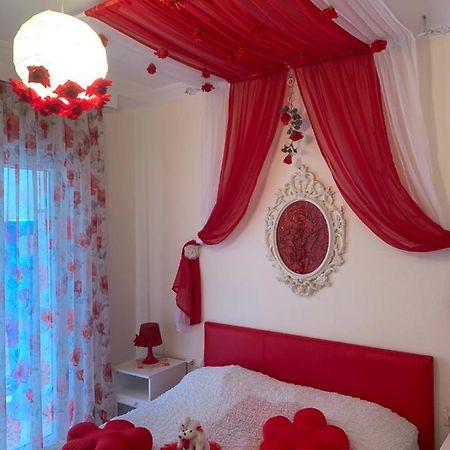 Myparalia Apartament ***** Buitenkant foto