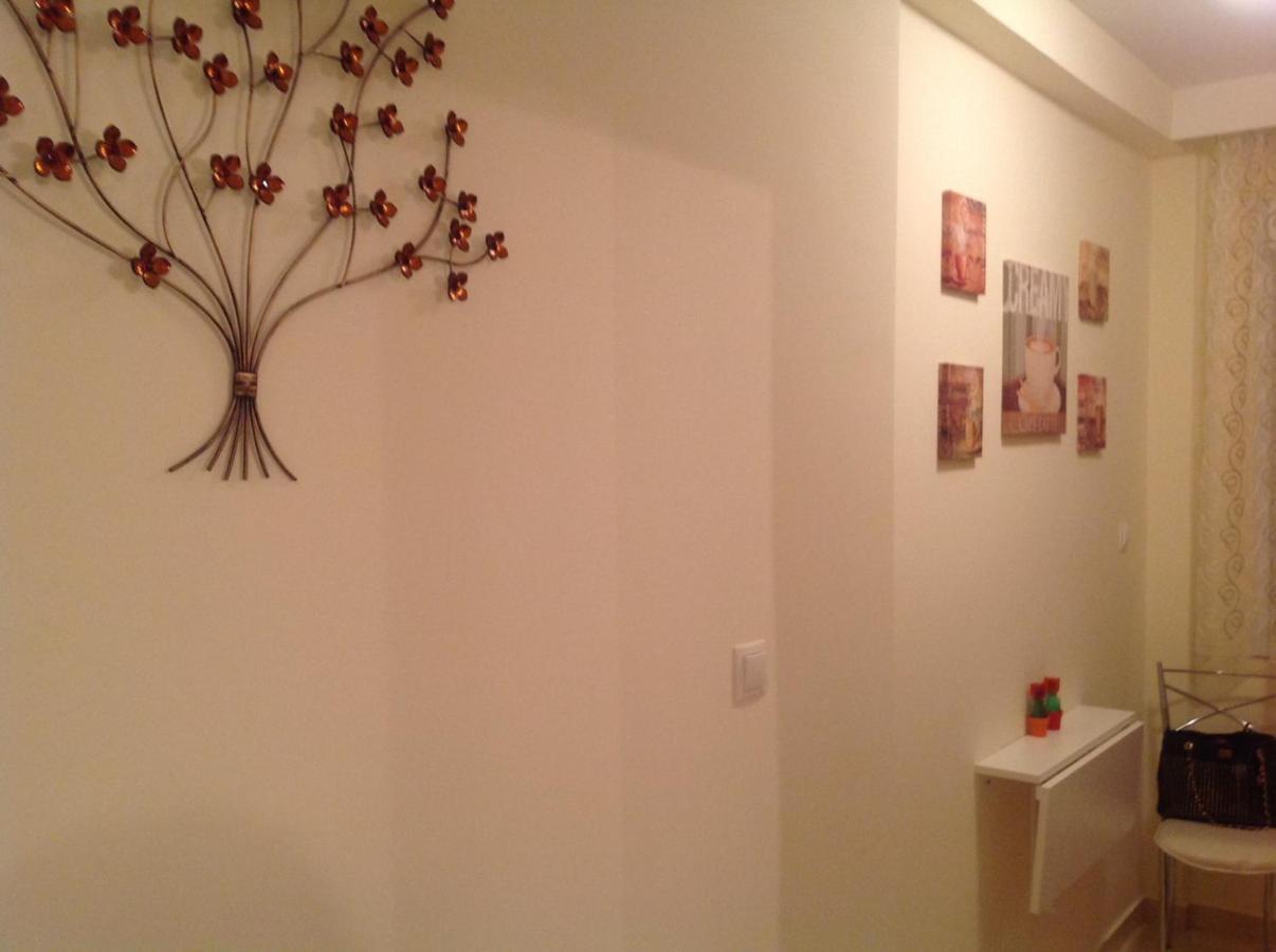 Myparalia Apartament ***** Buitenkant foto
