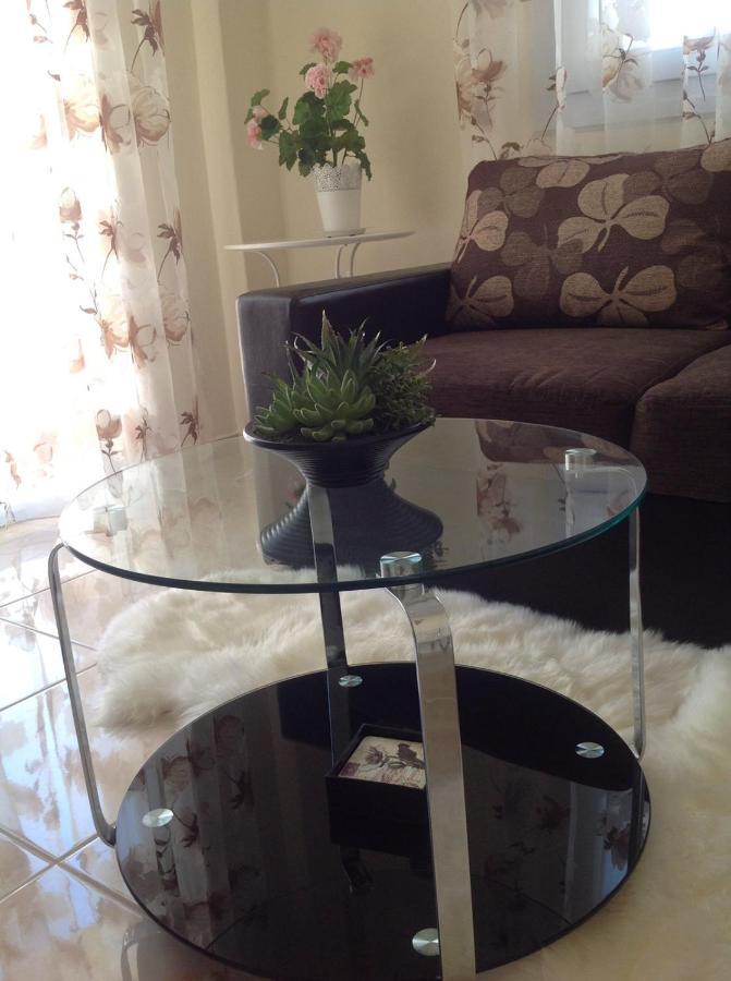 Myparalia Apartament ***** Buitenkant foto