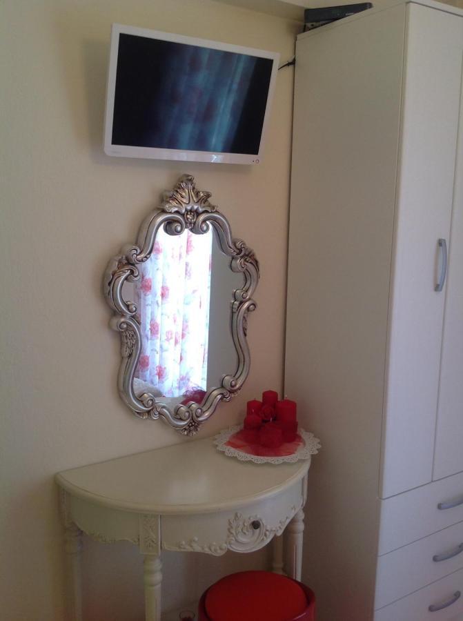 Myparalia Apartament ***** Buitenkant foto