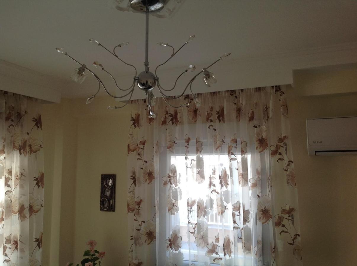 Myparalia Apartament ***** Buitenkant foto