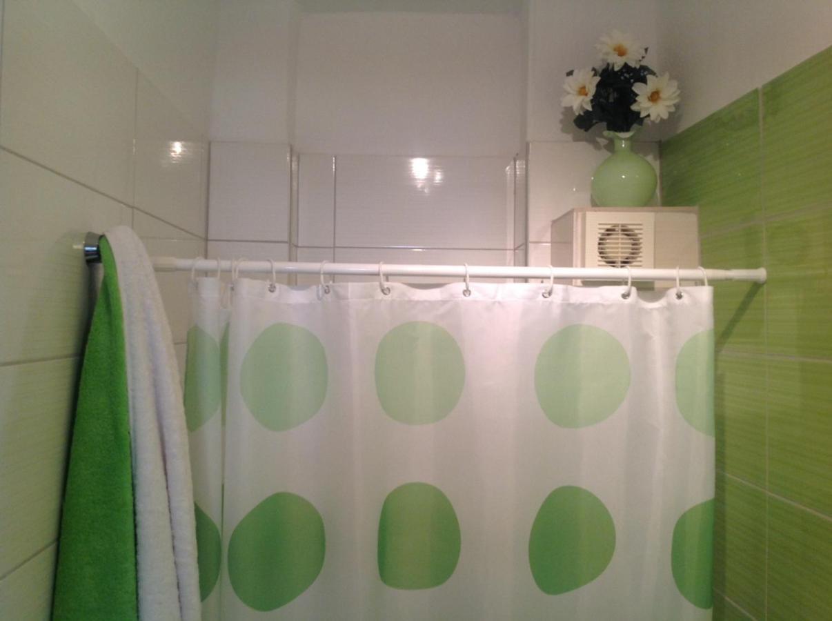 Myparalia Apartament ***** Buitenkant foto