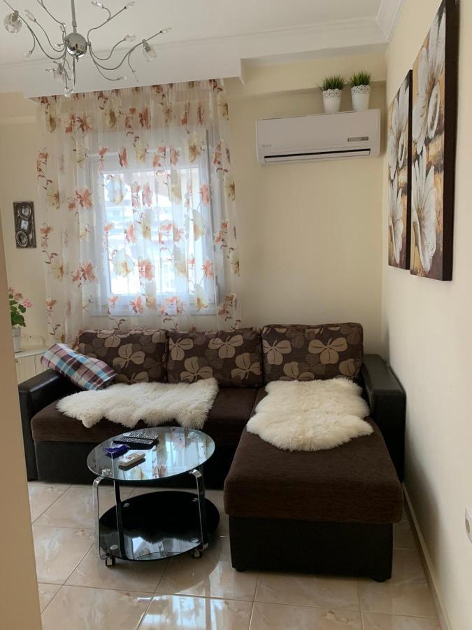 Myparalia Apartament ***** Buitenkant foto